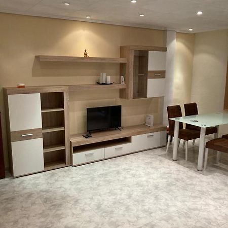 瓦伦西亚Apartamento A 100 Metros De La Playa Malvarrosa公寓 外观 照片