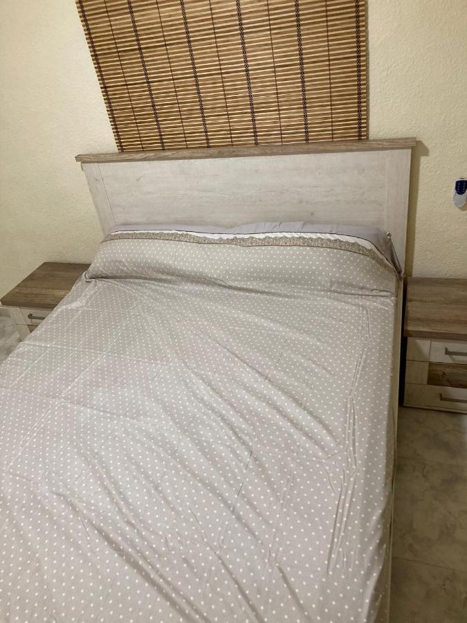 瓦伦西亚Apartamento A 100 Metros De La Playa Malvarrosa公寓 外观 照片