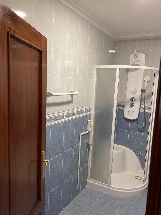 瓦伦西亚Apartamento A 100 Metros De La Playa Malvarrosa公寓 外观 照片