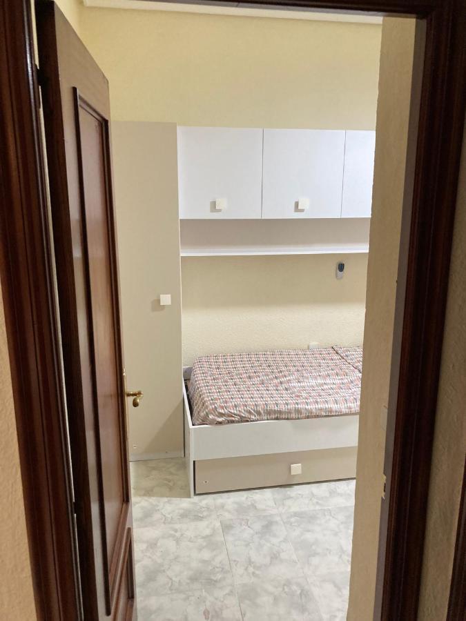 瓦伦西亚Apartamento A 100 Metros De La Playa Malvarrosa公寓 外观 照片