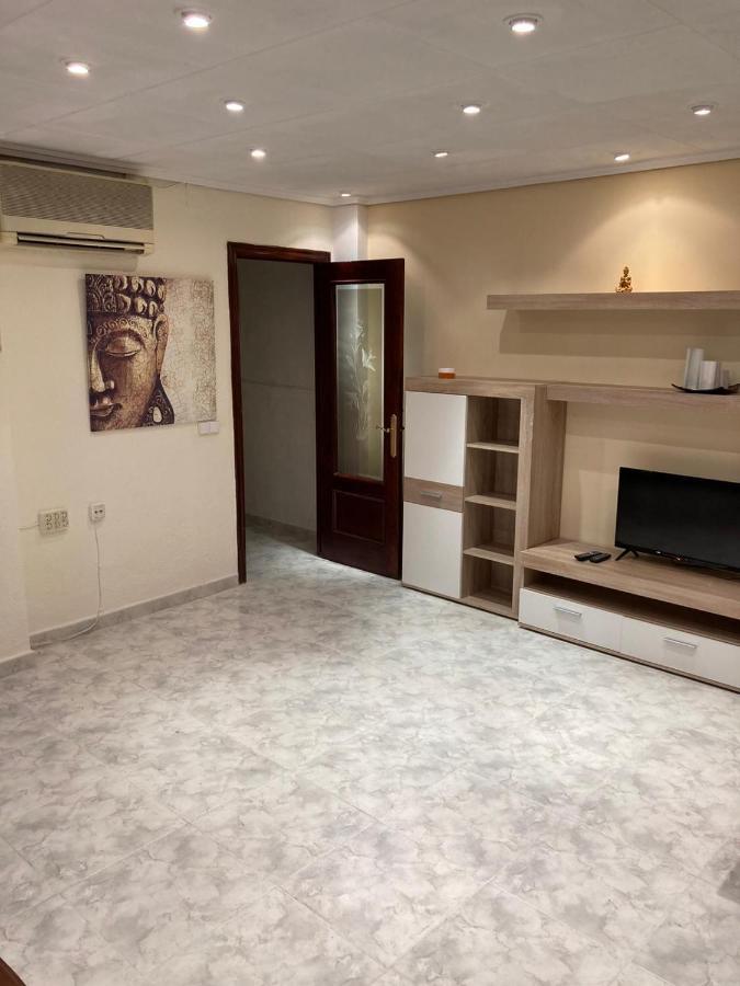 瓦伦西亚Apartamento A 100 Metros De La Playa Malvarrosa公寓 外观 照片