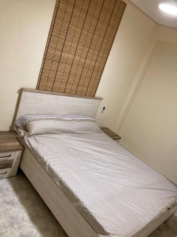 瓦伦西亚Apartamento A 100 Metros De La Playa Malvarrosa公寓 外观 照片