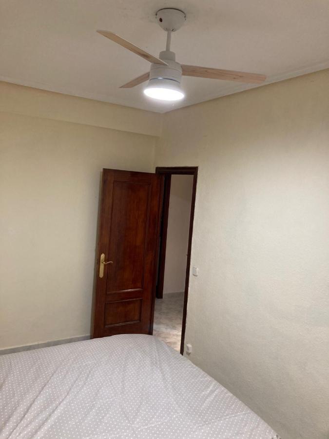 瓦伦西亚Apartamento A 100 Metros De La Playa Malvarrosa公寓 外观 照片